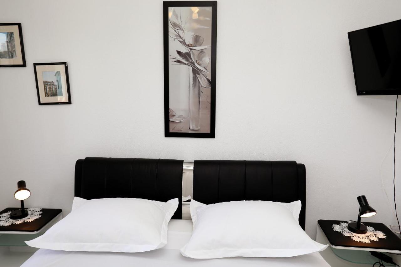Apartments Itd Trogir Eksteriør billede