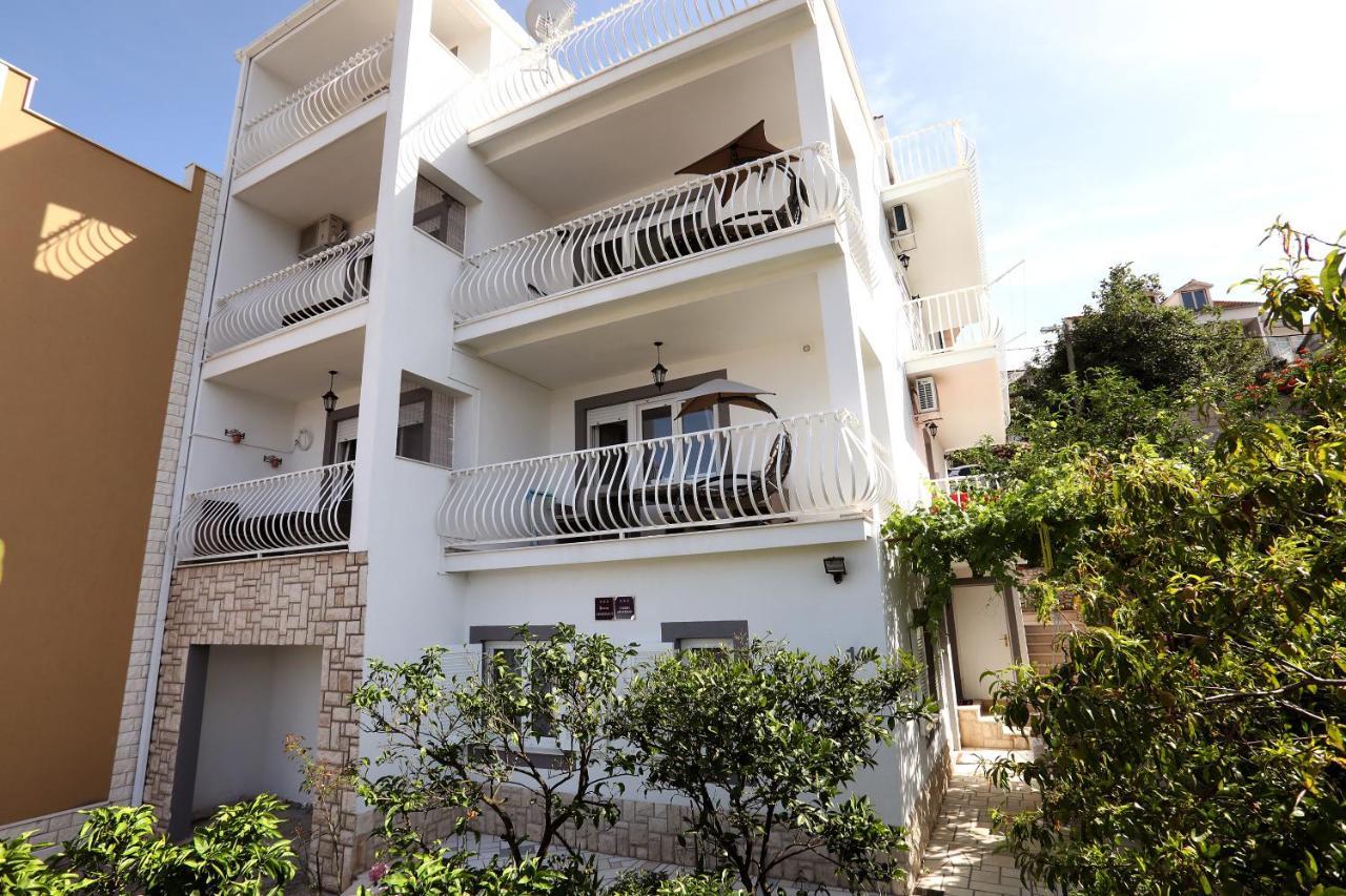 Apartments Itd Trogir Eksteriør billede