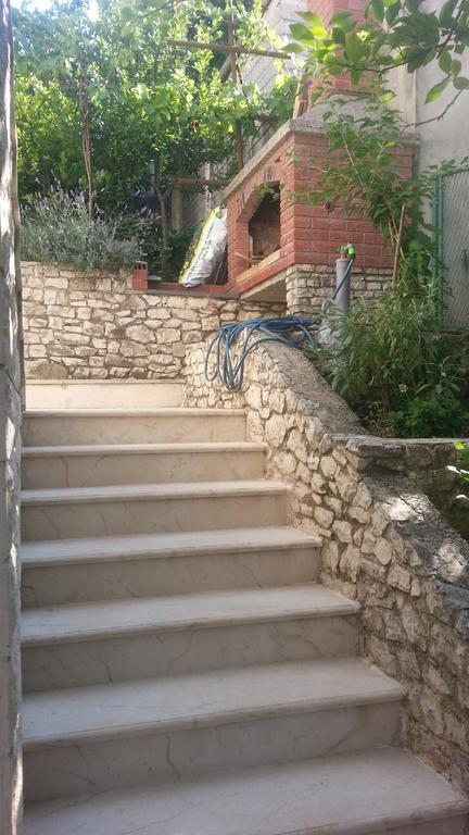 Apartments Itd Trogir Værelse billede