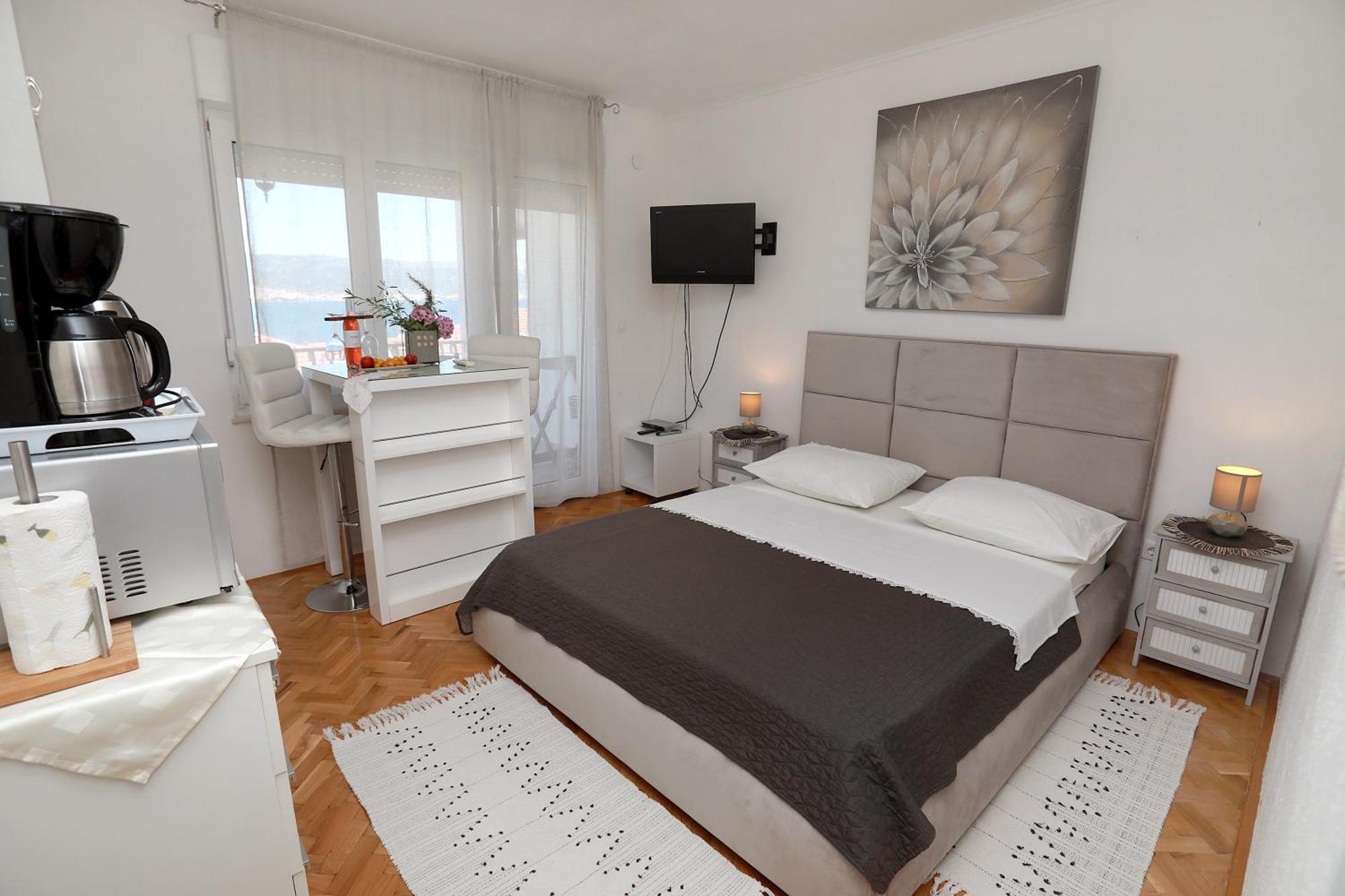 Apartments Itd Trogir Eksteriør billede